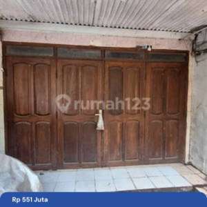 Dijual Via Lelang Rumah Raya Medokan Ayu Rungkut Surabaya R126 , tersedia melalui melalui situs Rumah123