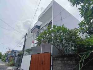DIJUAL VILLA BARU LOKASI TUKAD BILOK SANUR KAUH , tersedia melalui melalui situs Olx