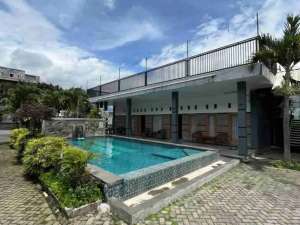 Dijual Villa Besar Murah View Gunung Di Pesanggrahan Batu Malang , tersedia melalui melalui situs Olx