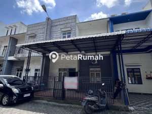 DIJUAL VILLA JALAN SUNGGAL KOMPLEK SUNGGAL RESIDENCE RICKY ANTONIO , tersedia melalui melalui situs Olx