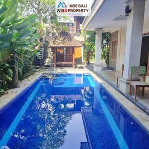 DIJUAL VILLA KAWASAN JALAN BATUR LOKASI SANUR , tersedia melalui melalui situs Olx