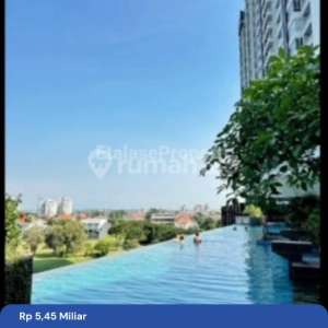 Dijualnya Apartemen Mewah Adhiwangsa Golfo , tersedia melalui melalui situs Rumah123