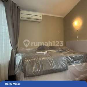 Dijul Rumah di Ancol Furnish , tersedia melalui melalui situs Rumah123