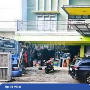 Dilelang Murah Rumah 2 Lantai SHM Siap Huni di Jl Cangkuang Kulon , tersedia melalui melalui situs Rumah123