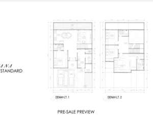 Discovery Flamine Bintaro Sektor 9 Tipe American Clasic , tersedia melalui melalui situs Olx