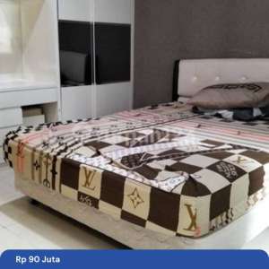 Disewakan Neo Soho Podomoro City Unfurnished , tersedia melalui melalui situs Rumah123