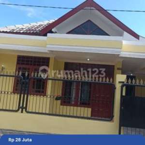 Disewakan Rumah Taman Pinang Indah,Sidoarjo , tersedia melalui melalui situs Rumah123