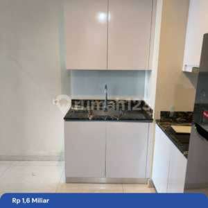 Disewakan Taman Anggrek Residences Condo 1 Bedroom 1 Study Room , tersedia melalui melalui situs Rumah123