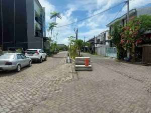 Disewakan Tanah di City Home Regency, Keputih Tegal, Surabaya lokasi di Sukolilo, tersedia melalui melalui situs Olx