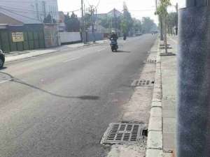 Disewakan Tanah di Kartini, Darmo, Surabaya lokasi di Tegalsari, tersedia melalui melalui situs Olx