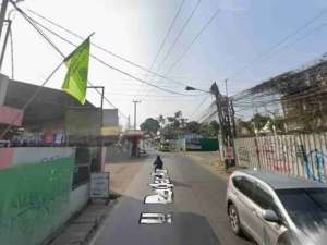 Disewakan Tanah kosong cocok untuk berbagi usaha dekat Tol Cibubur Depok lokasi di Cimanggis, tersedia melalui melalui situs Olx