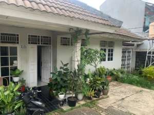 Djual cpt 430m SHM IMB 2m nego muka depan 15m radenSaleh depok lokasi di Depok raden saleh deket rs HGA, tersedia melalui melalui situs Olx