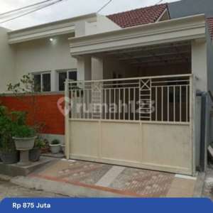 Dkt Juanda T2 Bandara Juanda Harapan Permai Bgnan 1,5 Lantai , tersedia melalui melalui situs Rumah123