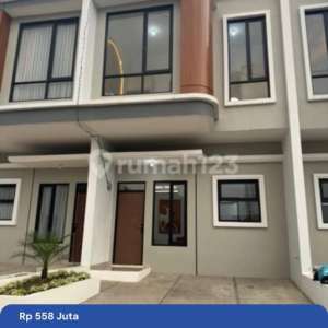 Dp 5Jt Dapet Rumah 2 Lantai Akses Mudah Tol Seroja Soreang Bandung , tersedia melalui melalui situs Rumah123