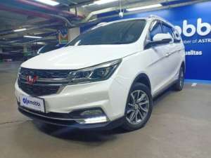 Jual bekas DP MURAH Wuling Cortez 1.5 LT Lux Plus Bensin-AT 2021 STRMTI,lokasi di 