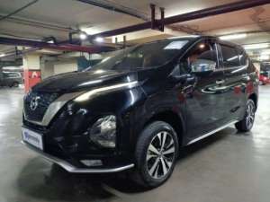 Jual bekas DP RENDAH - Nissan Livina 1.5 VL Bensin-AT 2023 ZOC,lokasi di 