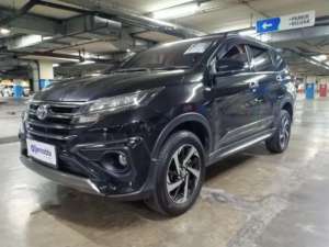 Jual bekas DP RENDAH - Toyota Rush 1.5 GR Sport Bensin-AT 2022 AAP,lokasi di 