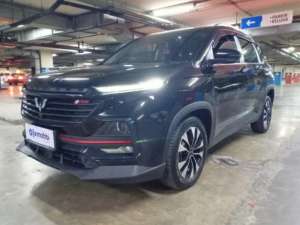 Jual bekas DP RENDAH - Wuling Almaz RS 1.5 Exclusive 5-Seater Bensin-AT 2021 FFS,lokasi di 