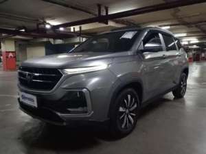 Jual bekas DP RENDAH - Wuling Almaz 1.5 Exclusive 5-Seater Bensin-AT 2019 PKQ,lokasi di 