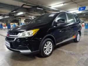 Jual bekas DP RENDAH - Wuling Cortez 1.5S T Bensin-MT 2021 VOU,lokasi di 