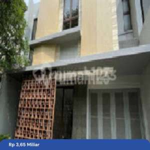 Dream Hot Home Eminent Bsd Tangerang Siap Huni , tersedia melalui melalui situs Rumah123