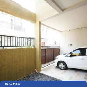 Dujual Rumah 2 Lantai Siap Huni di Sanur Denpasar Bali , tersedia melalui melalui situs Rumah123