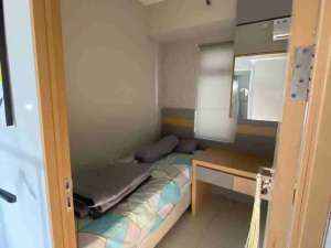 EDUCITY 3BR MURAHJual Apartemen Pakuwon City Full Furnish dekat ITS Sukolilo , tersedia melalui melalui situs Olx