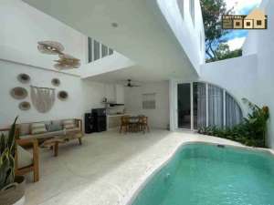 Exclusive Collection of Modern Villas for Sale in UngasanSansa Villas , tersedia melalui melalui situs Olx