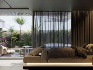 Exclusive High-Return 1 BR Apartment in CemagiSafe Investment , tersedia melalui melalui situs Olx