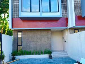 EXCLUSIVE VILLA HOUSE SIAP HUNI JL. TIBUNG SARI BADUNG BALI , tersedia melalui melalui situs Olx