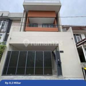 Exculussive Residen Pulo Mas Jakarta Timur , tersedia melalui melalui situs Rumah123