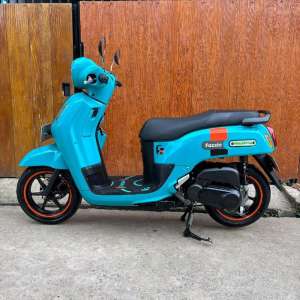 Jual bekas FAZZIO NEO 2022 LIKE NEW BEKAS RAS BARU DP 500 RB ANGSURAN RINGAN PROSES MUDAH. HARGA CASH TERMURAH,lokasi di Kab. Bogor