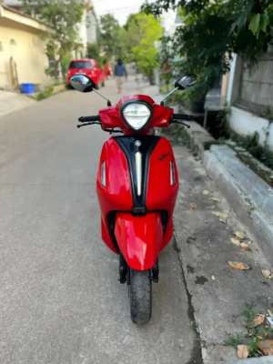 Jual bekas filano 2023 jual murah,lokasi di Rawalumbu