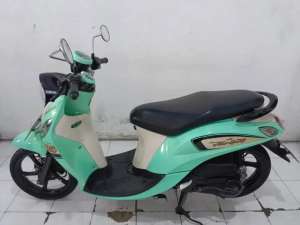 Jual bekas fino sporty 2022,lokasi di Pandean Lamper