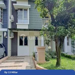 Fluorite Gading Serpong , tersedia melalui melalui situs Rumah123