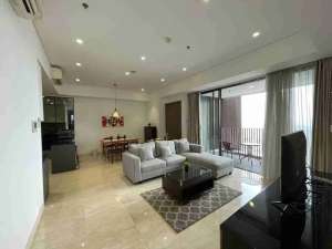 FOR SALE APARTEMEN 1park Avenue 21 BR , tersedia melalui melalui situs Olx