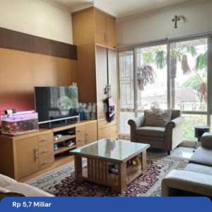 For Sale Apartment Senayan Residences 3BR Low Floor , tersedia melalui melalui situs Rumah123