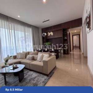 For Sale Apartment The Pakubuwono Spring 2br Full Furnished , tersedia melalui melalui situs Rumah123