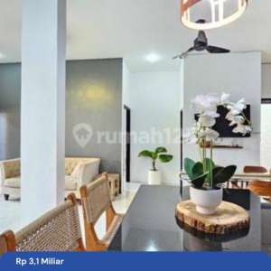 For Sale Brand New Rumah Semi Villa Kerobokan , tersedia melalui melalui situs Rumah123