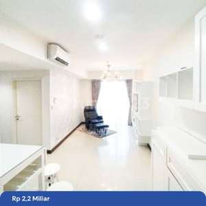 For Sale Casa Grande Residence 2 Bedrooms Middle Floor , tersedia melalui melalui situs Rumah123