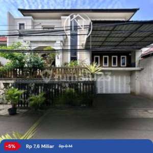 For Sale CipeteLtlb 270216Dekat St. Mrt , tersedia melalui melalui situs Rumah123