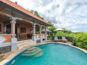 For Sale Exclusive Villas Colonial Style-Estate in Lovina - Singaraja , tersedia melalui melalui situs Olx