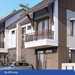 For Sale Luxury House in Batam, Only 5 Min to Ferry Batam Center , tersedia melalui melalui situs Rumah123