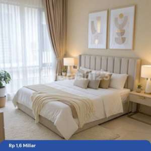 For Sale New Luxury House 3BR in Batam Near Singapore , tersedia melalui melalui situs Rumah123