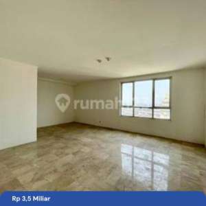 For Sale Paladian Park Kelapa Gading Type Penthouse , tersedia melalui melalui situs Rumah123