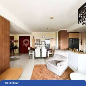 For Sale Pavilion 3 Bedrooms Middle Floor , tersedia melalui melalui situs Rumah123