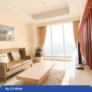 For Sale Pondok Indah Residence 11 Bedrooms Middle Floor , tersedia melalui melalui situs Rumah123