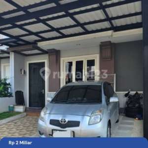 For Sale Rumah Bagus Sdh Renov Full Furnished SHM di The Savia Bsd , tersedia melalui melalui situs Rumah123