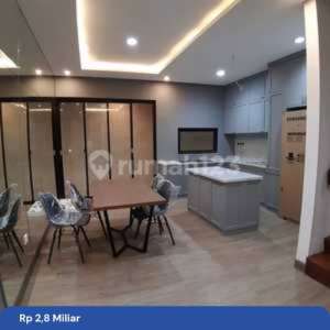 for Sale Rumah Cantik Cluster Yarra Jgc Furnish Interior Design , tersedia melalui melalui situs Rumah123