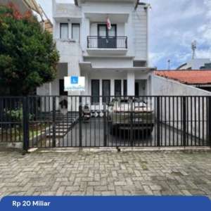 For Sale Rumah Dan Kost2an Exclusive Di Kemang, Jakarta Selatan Luas Tanah 485m2 , tersedia melalui melalui situs Rumah123